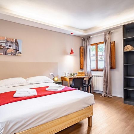 Pisana 236 Suites Флоренция Экстерьер фото