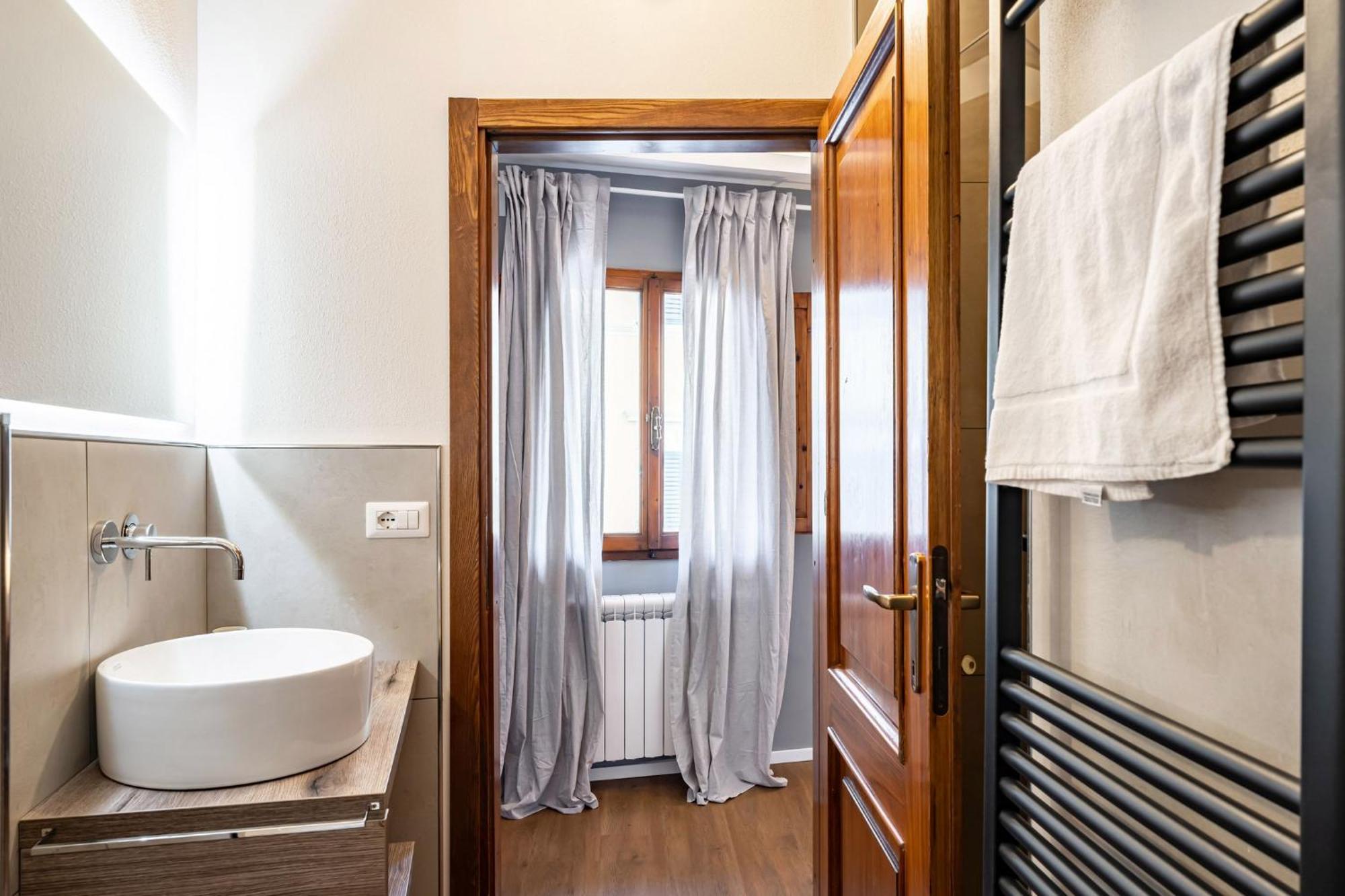 Pisana 236 Suites Флоренция Экстерьер фото