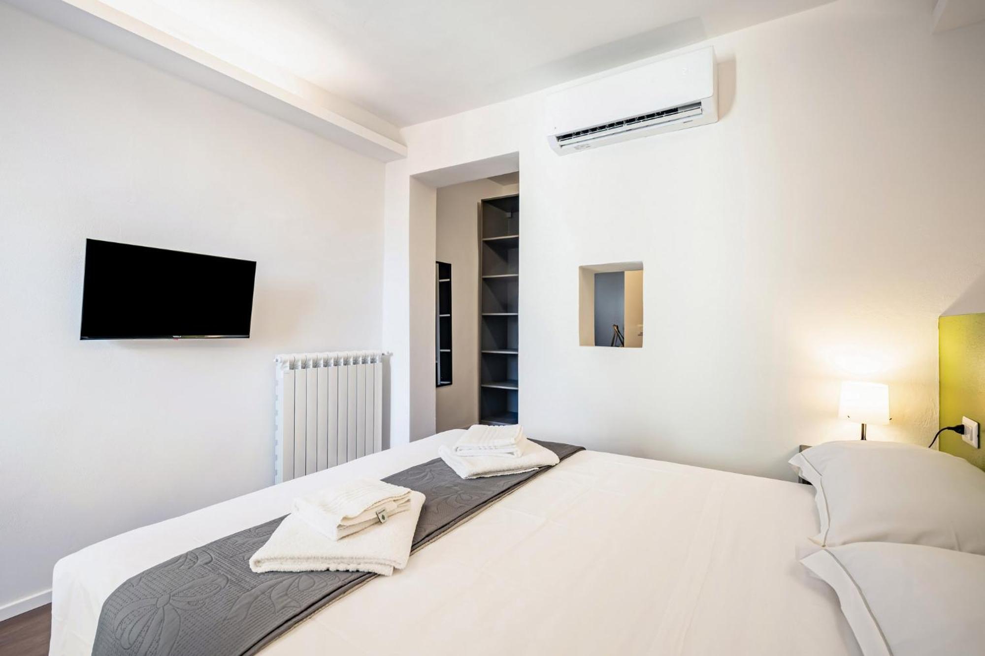 Pisana 236 Suites Флоренция Экстерьер фото