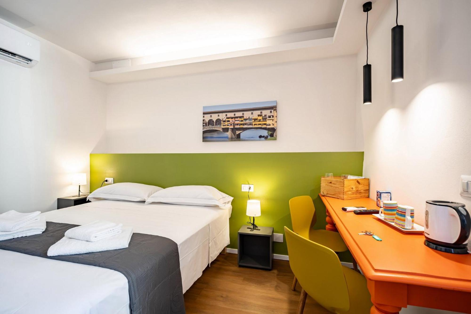Pisana 236 Suites Флоренция Экстерьер фото