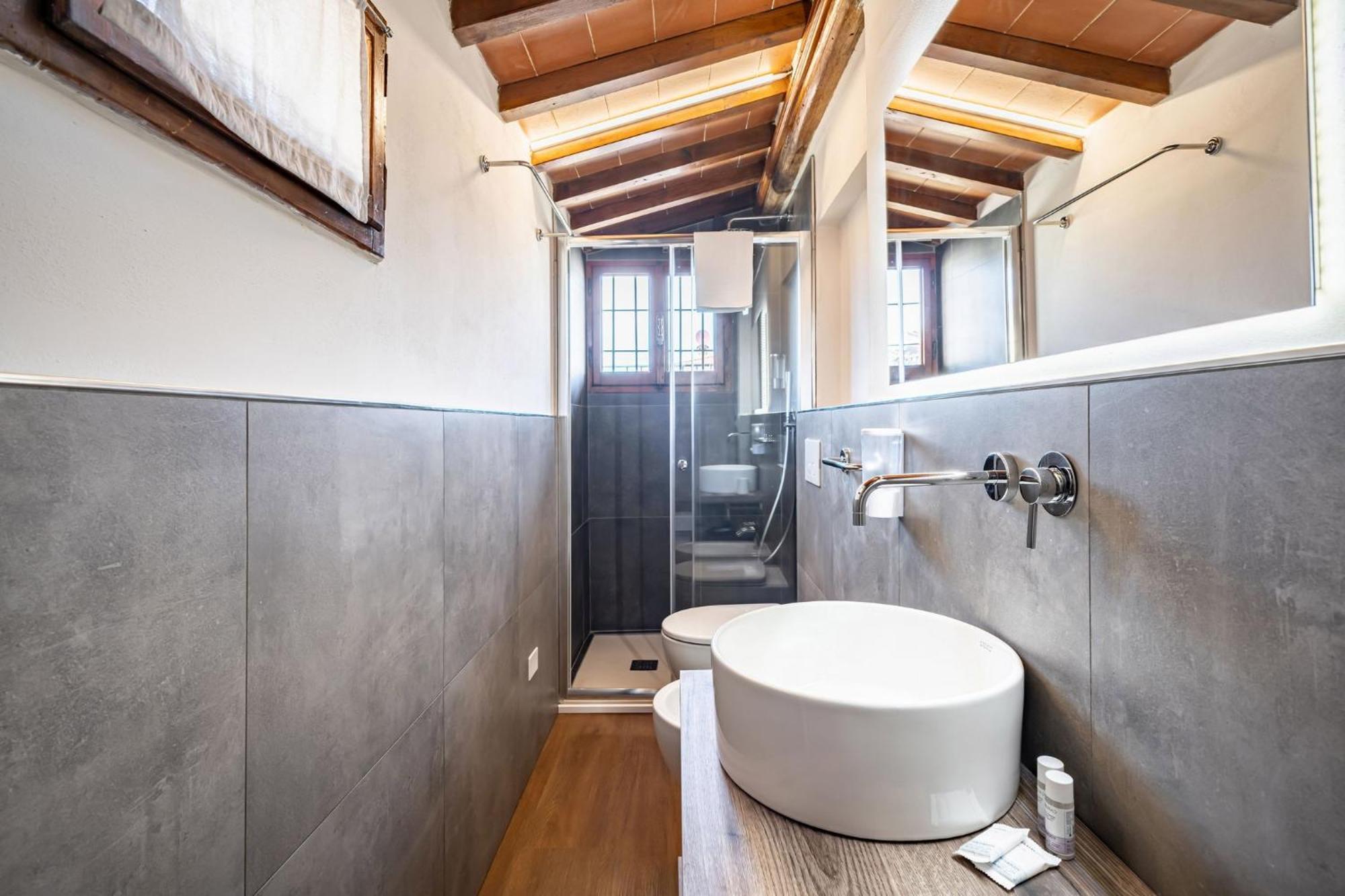 Pisana 236 Suites Флоренция Экстерьер фото