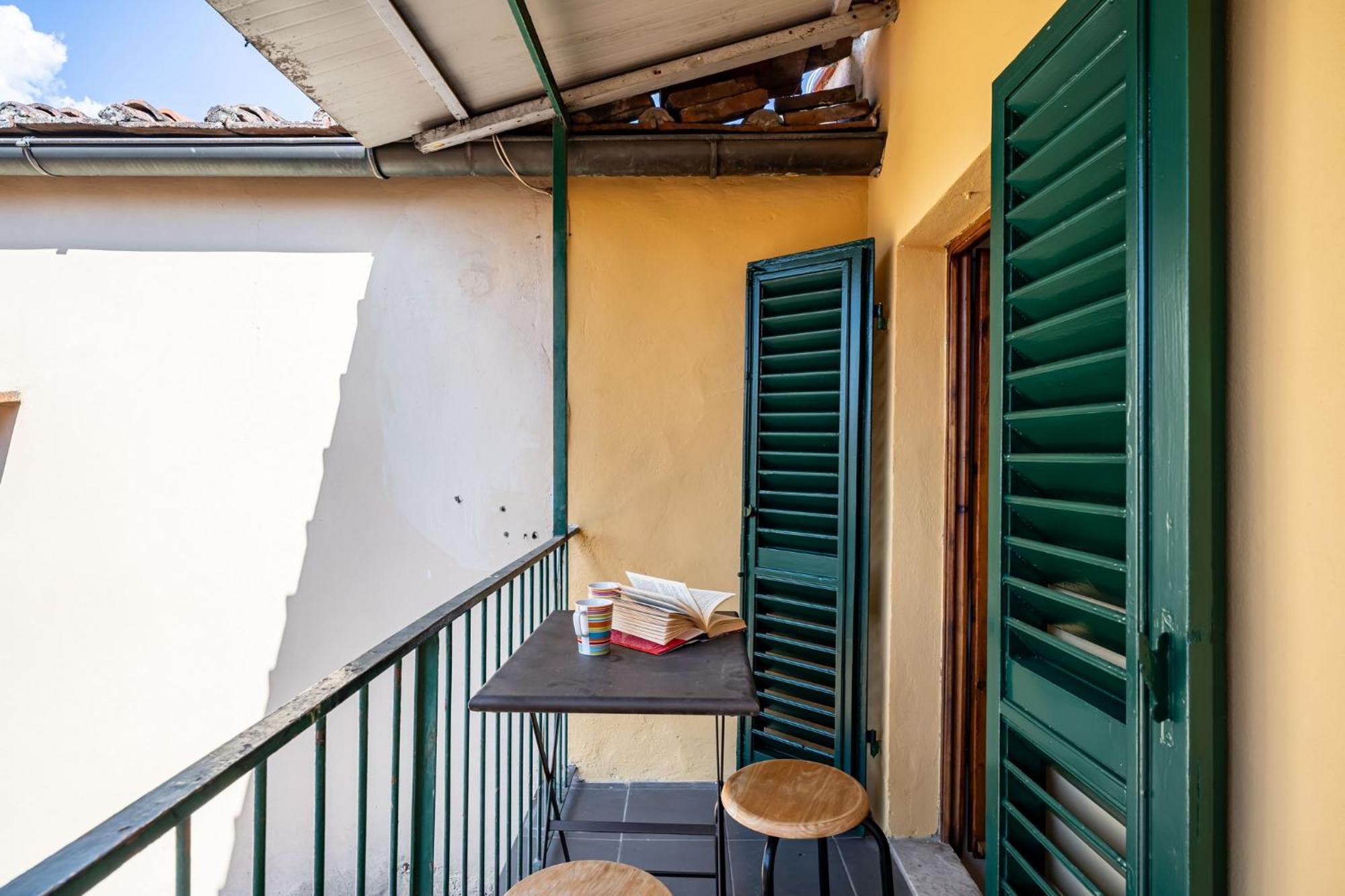 Pisana 236 Suites Флоренция Экстерьер фото